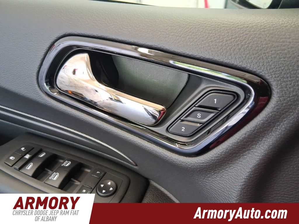 Thumbnail: 2026 Dodge Durango - 9