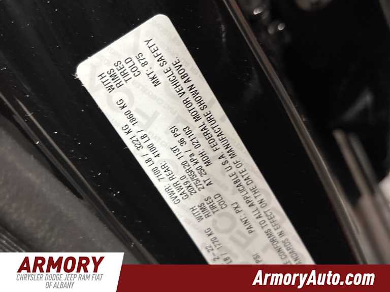 Thumbnail: 2022 RAM 1500 - 43