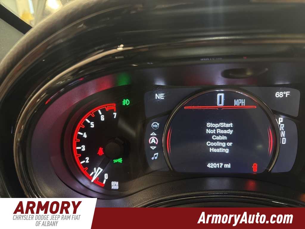 Thumbnail: 2022 Dodge Durango - 14