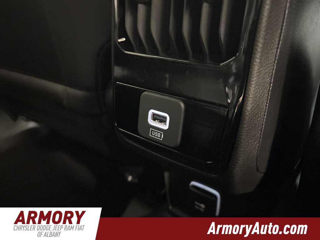 Thumbnail: 2026 Jeep Compass - 31