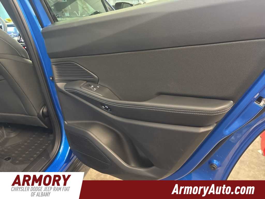 Thumbnail: 2026 Jeep Cherokee - 35