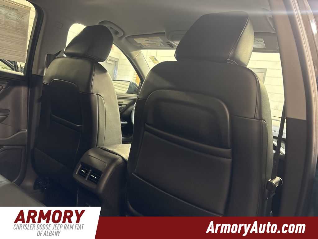 Thumbnail: 2024 GMC Terrain - 37