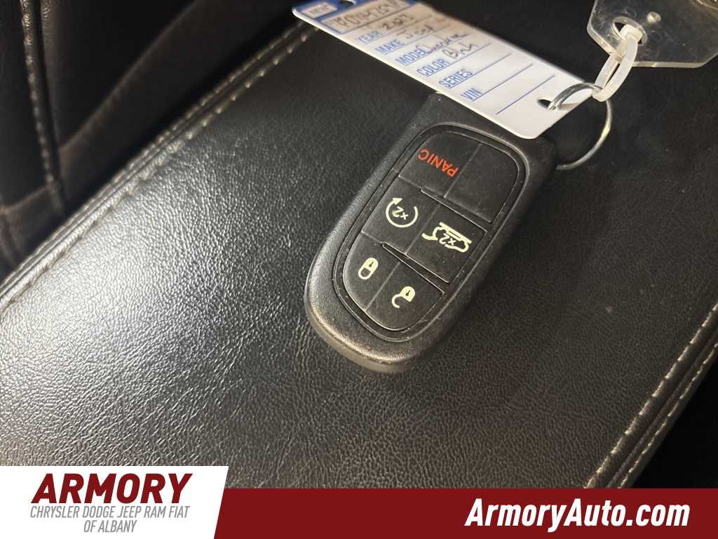 Thumbnail: 2023 Jeep Cherokee - 21