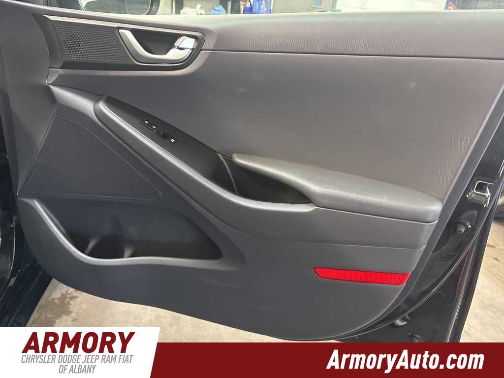 Thumbnail: 2019 Hyundai Ioniq - 33