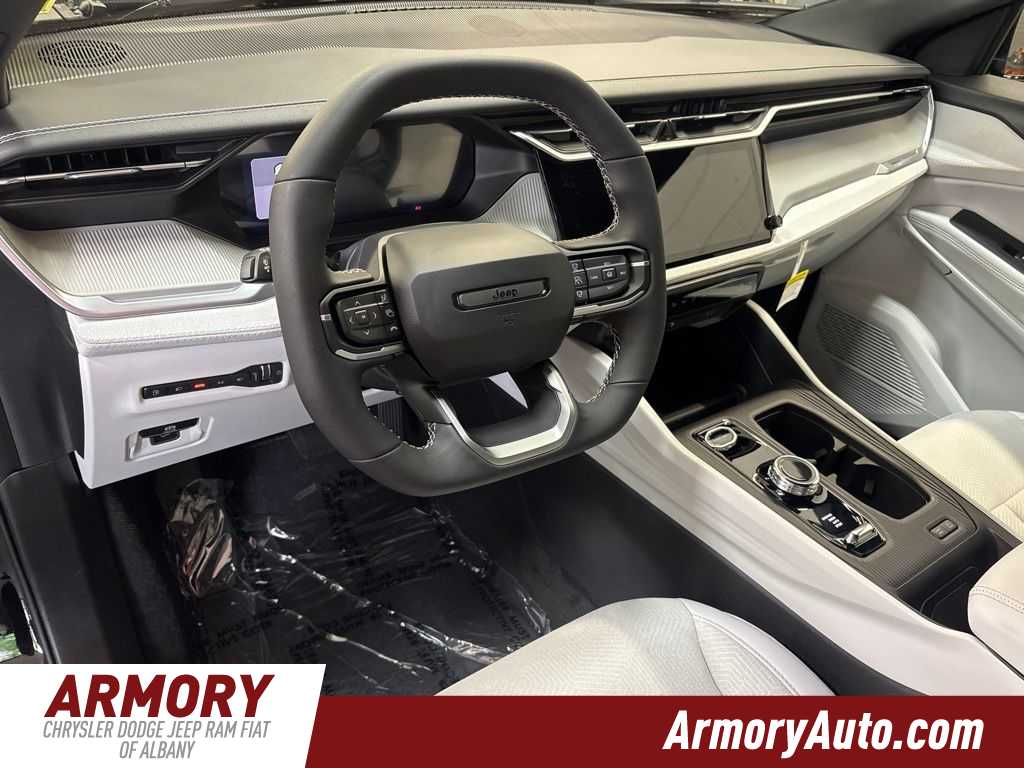 Thumbnail: 2026 Jeep Cherokee - 10