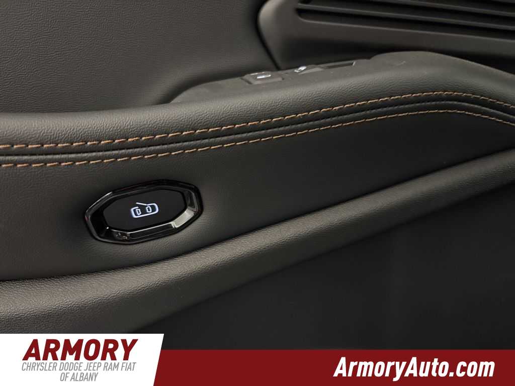 Thumbnail: 2026 Jeep Cherokee - 27