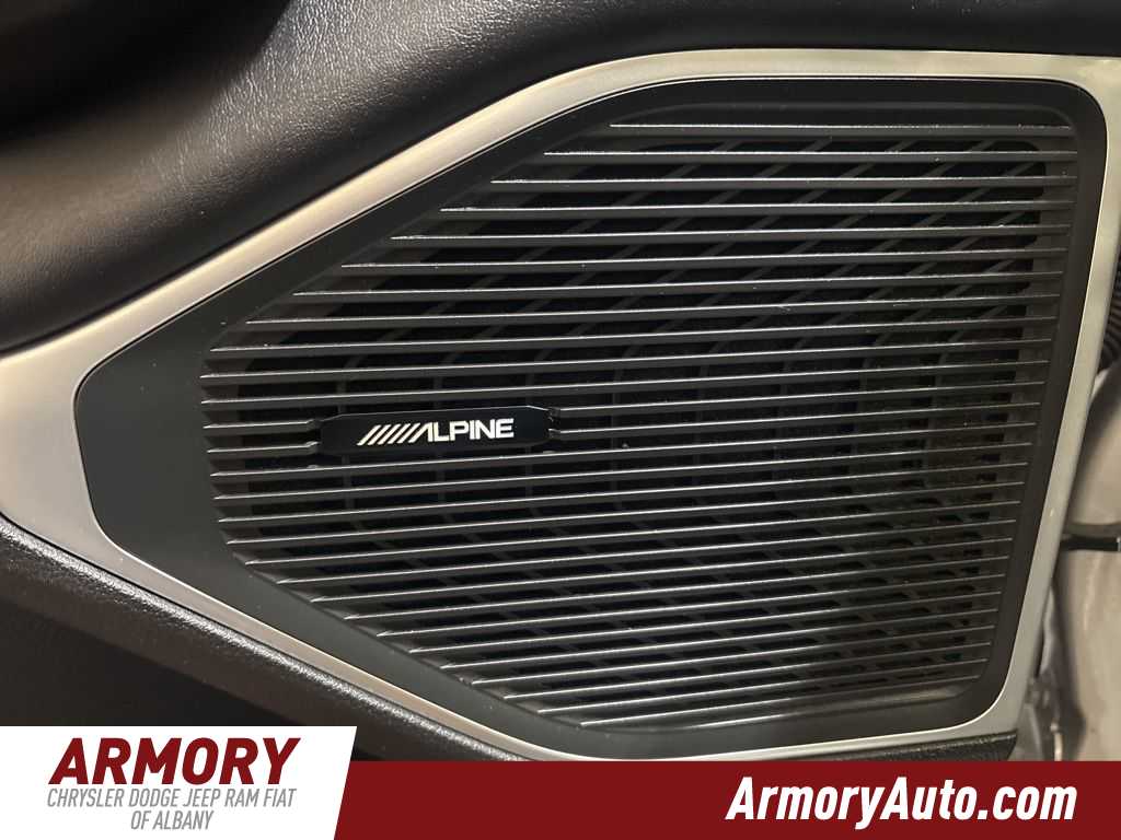 Thumbnail: 2024 Jeep Wagoneer - 10