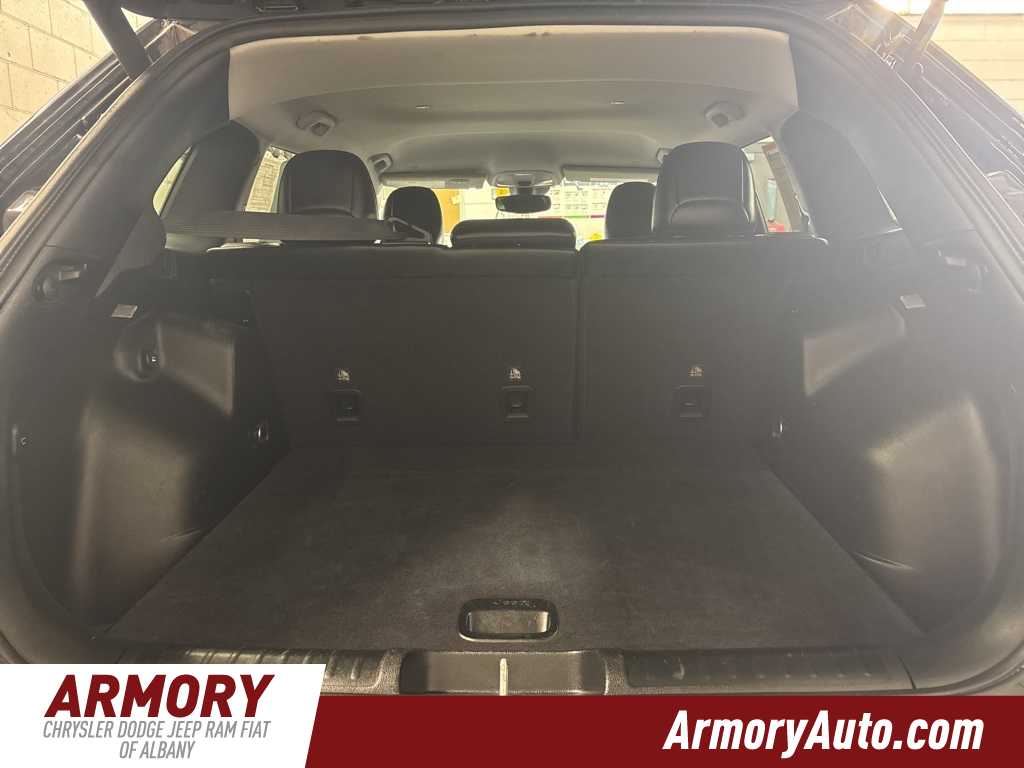 Thumbnail: 2023 Jeep Cherokee - 27