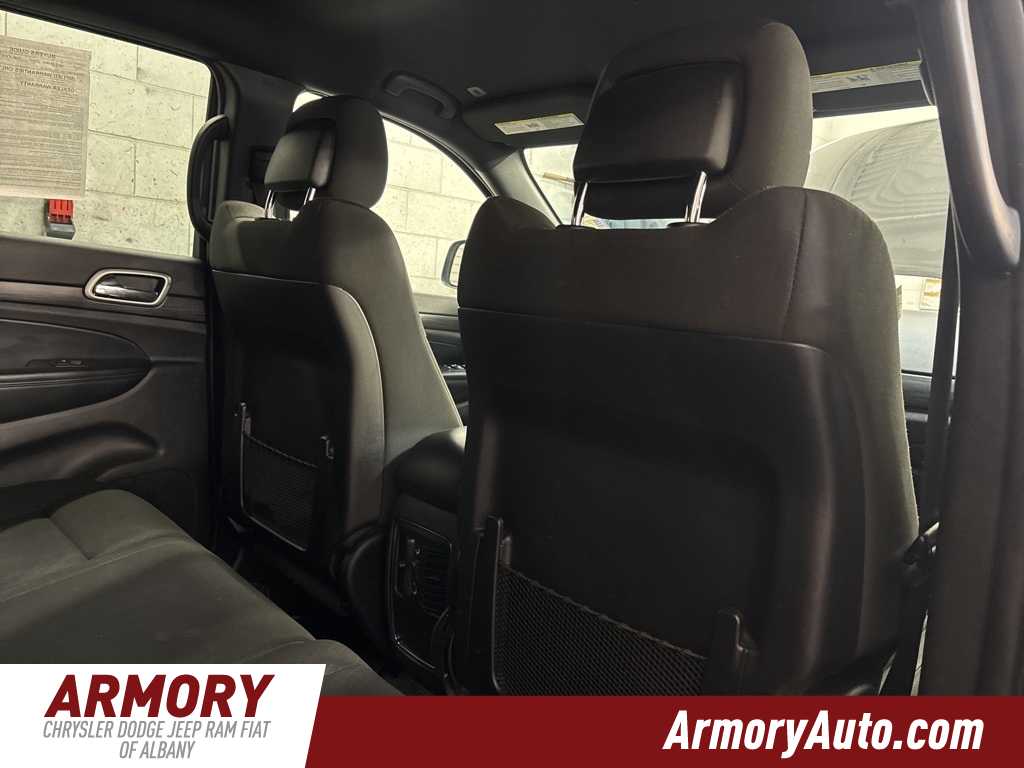 Thumbnail: 2020 Jeep Grand Cherokee - 32