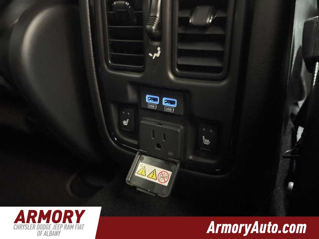 Thumbnail: 2026 Dodge Durango - 37