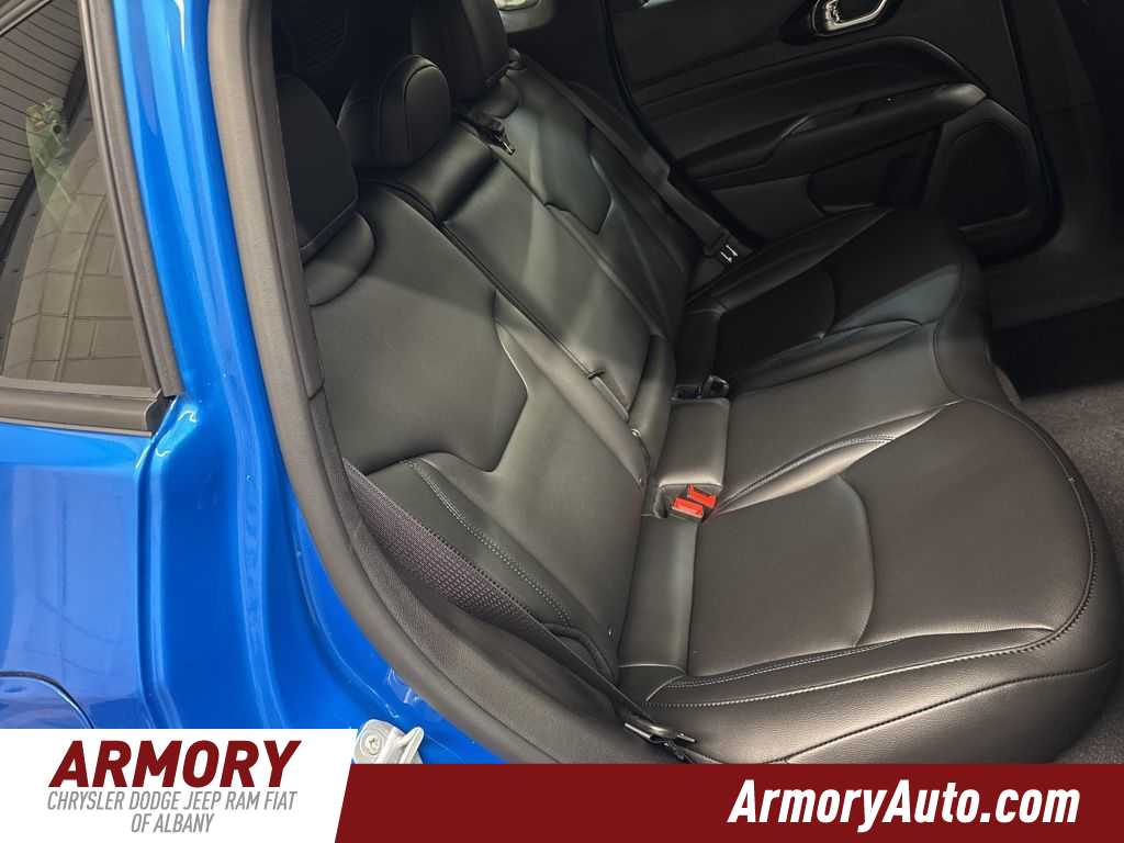 Thumbnail: 2026 Jeep Compass - 30