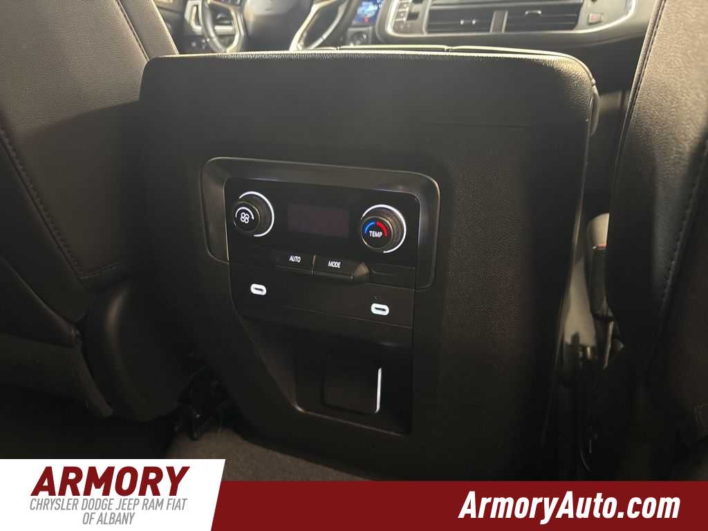 Thumbnail: 2024 Chevrolet Tahoe - 41