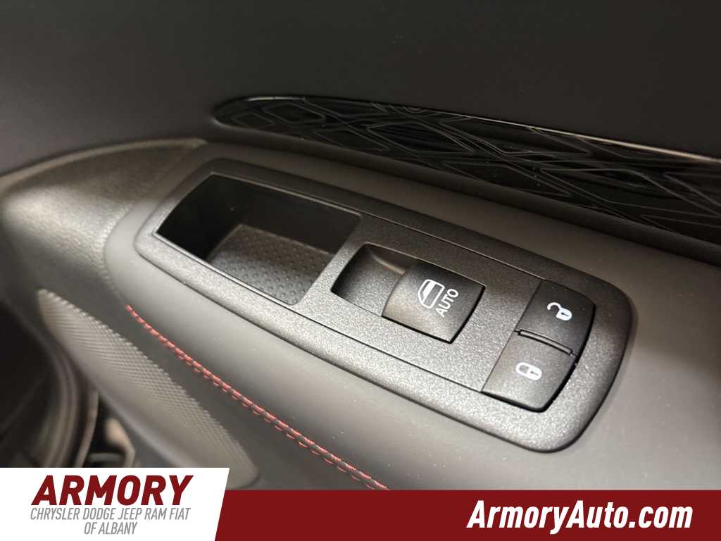 Thumbnail: 2026 Dodge Durango - 38