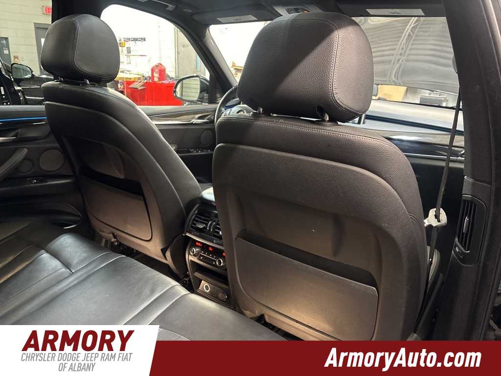 Thumbnail: 2017 BMW X5 - 35