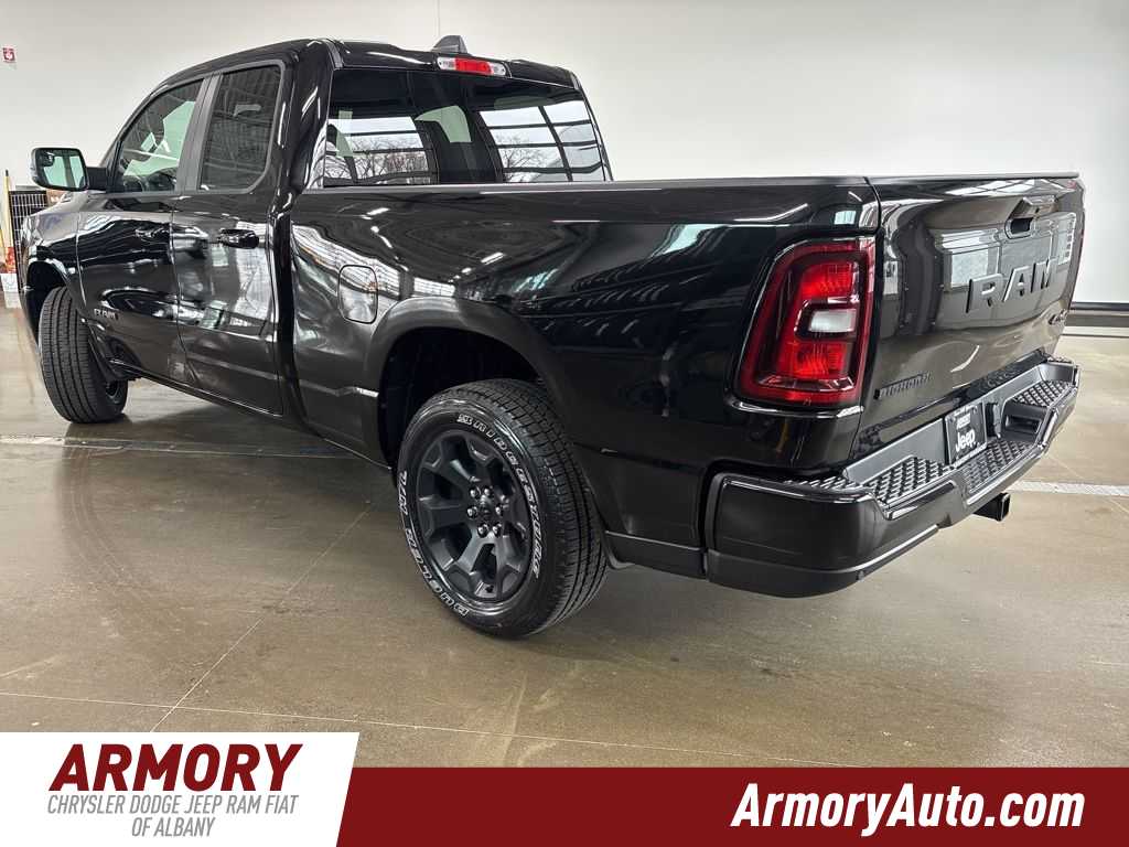 Thumbnail: 2026 RAM 1500 - 6