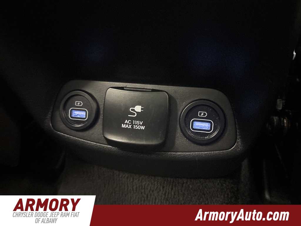 Thumbnail: 2023 Hyundai Santa Fe - 36