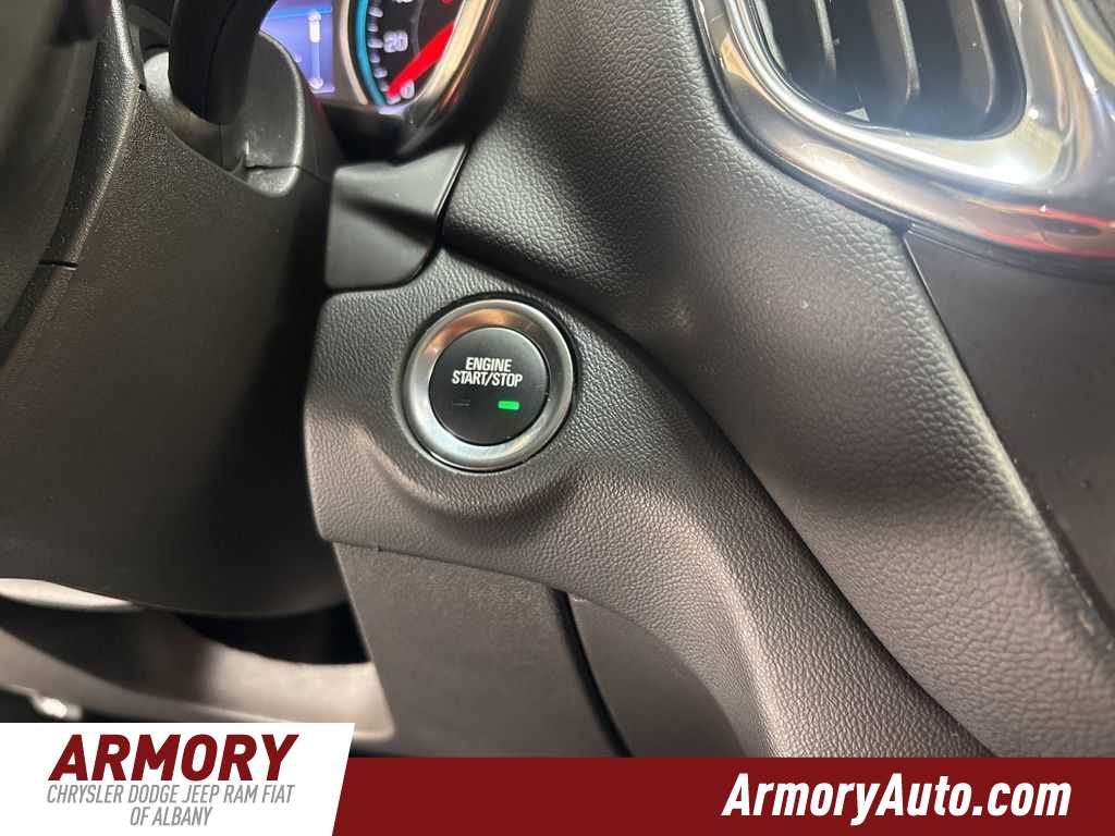 Thumbnail: 2022 Chevrolet Equinox - 20