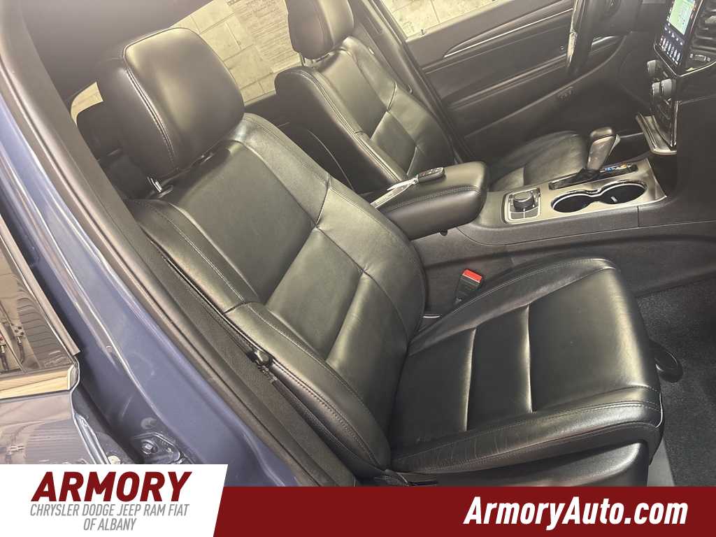 Thumbnail: 2021 Jeep Grand Cherokee - 41