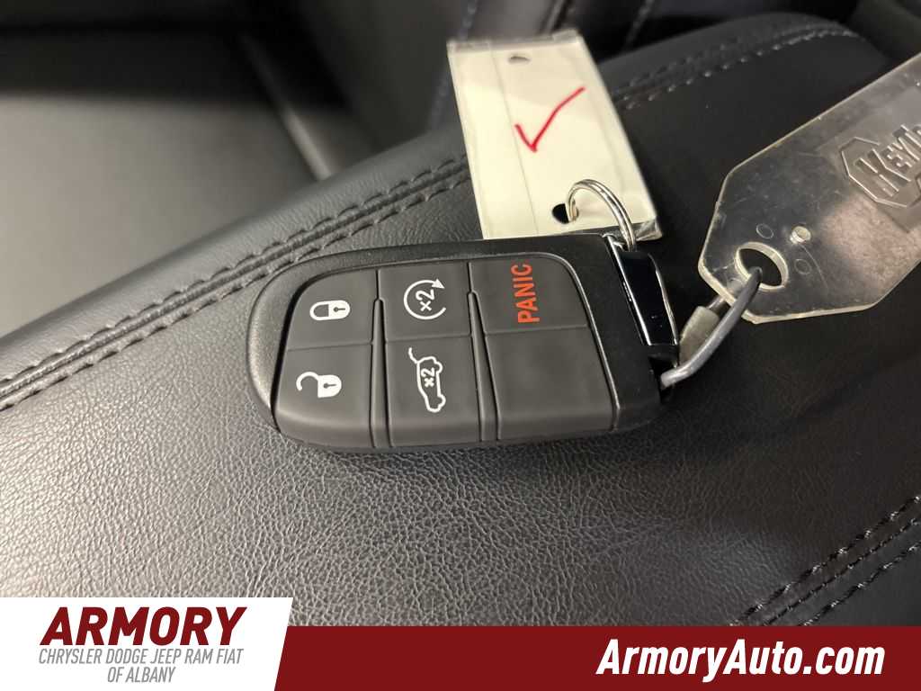 Thumbnail: 2026 Jeep Compass - 21