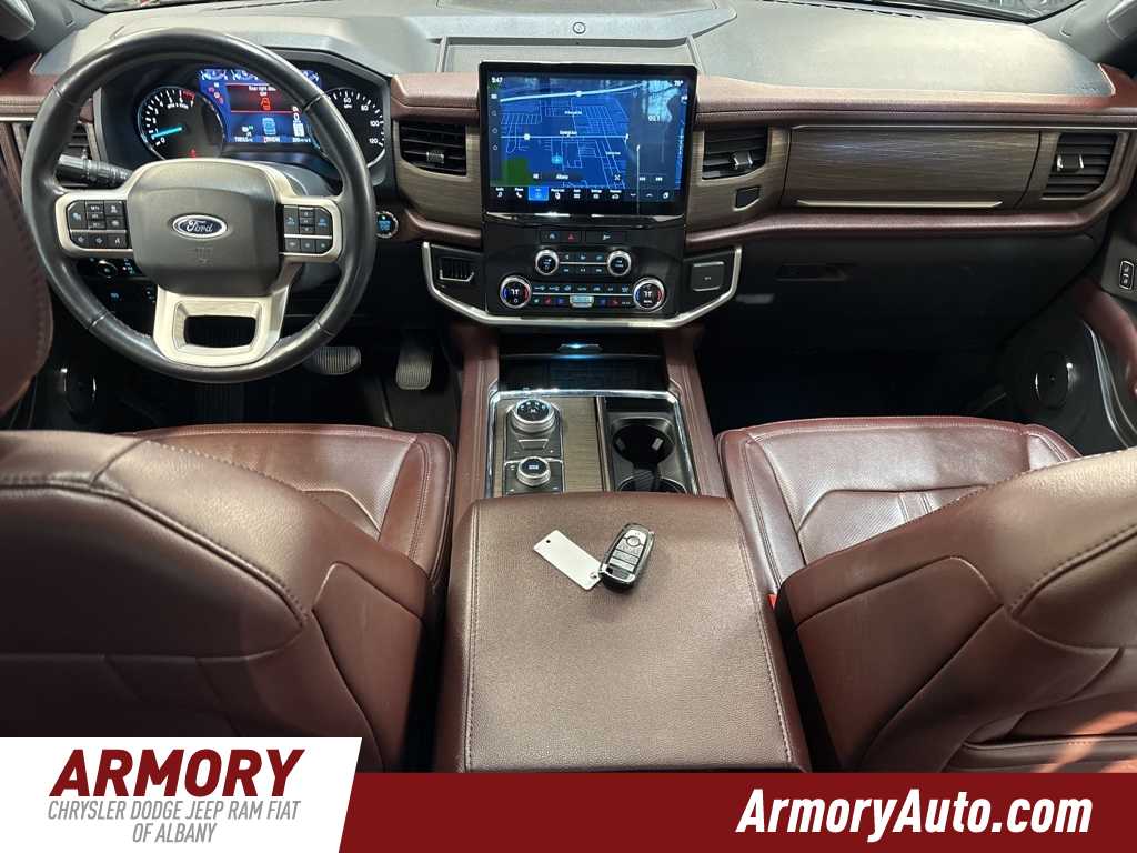 Thumbnail: 2024 Ford Expedition - 39