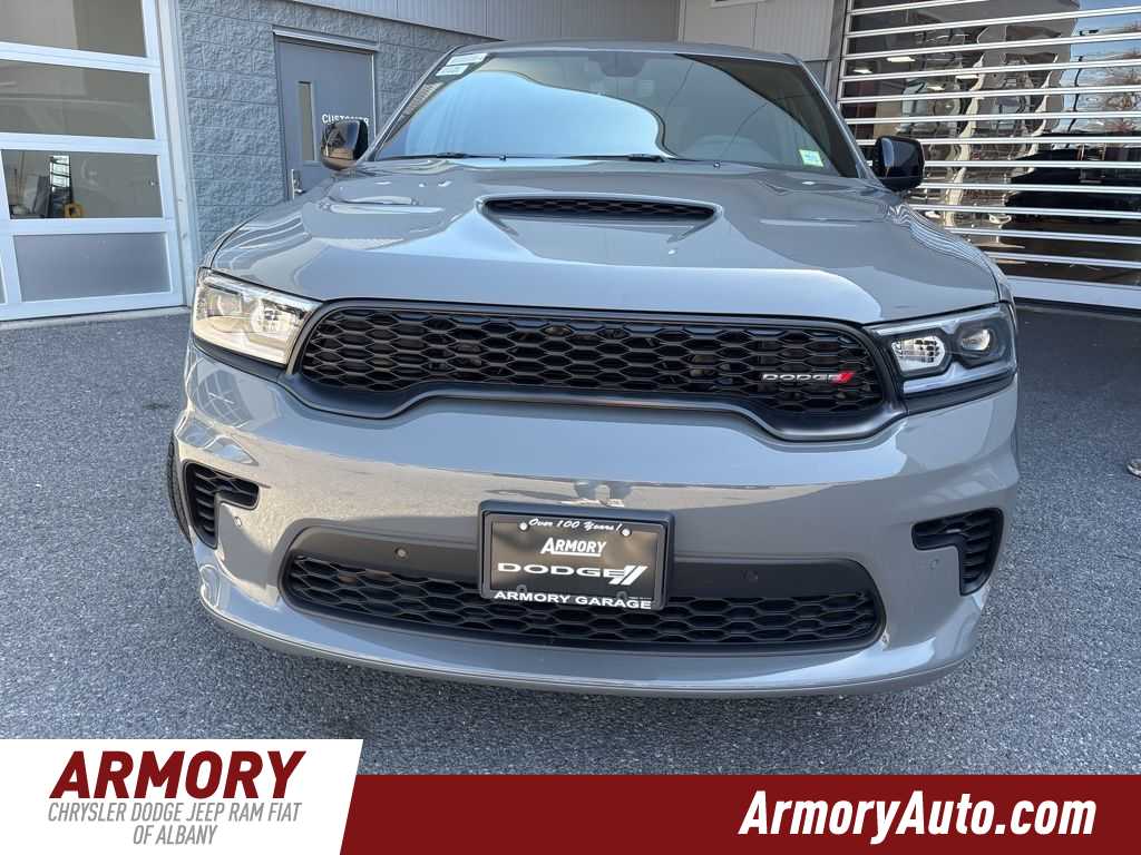 Thumbnail: 2026 Dodge Durango - 2