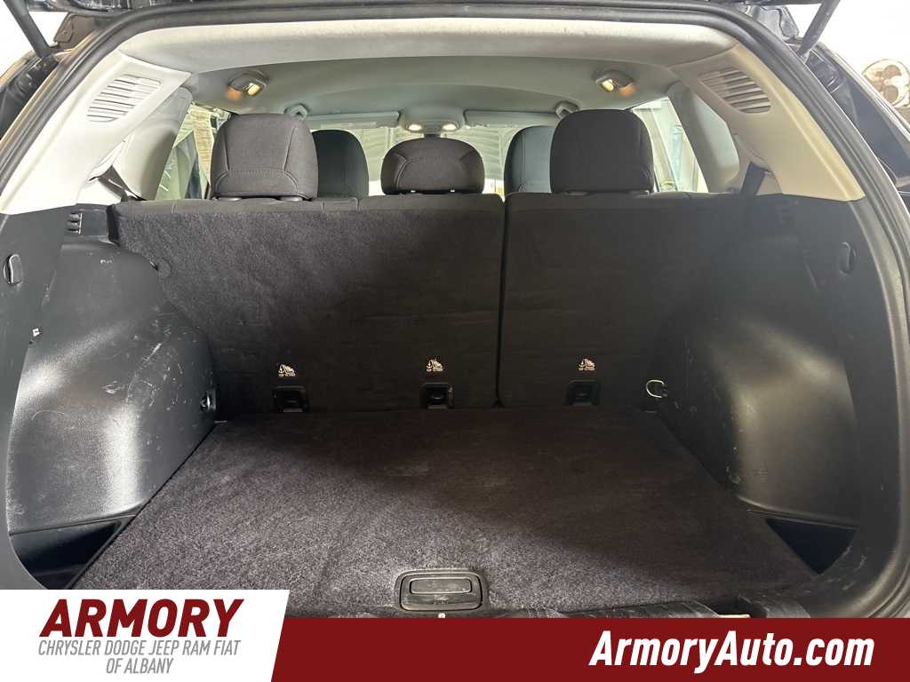 Thumbnail: 2020 Jeep Compass - 25