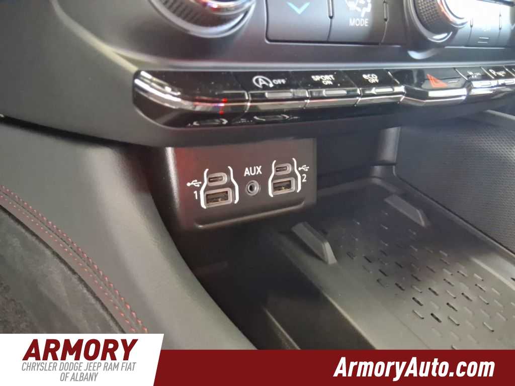 Thumbnail: 2026 Dodge Durango - 22