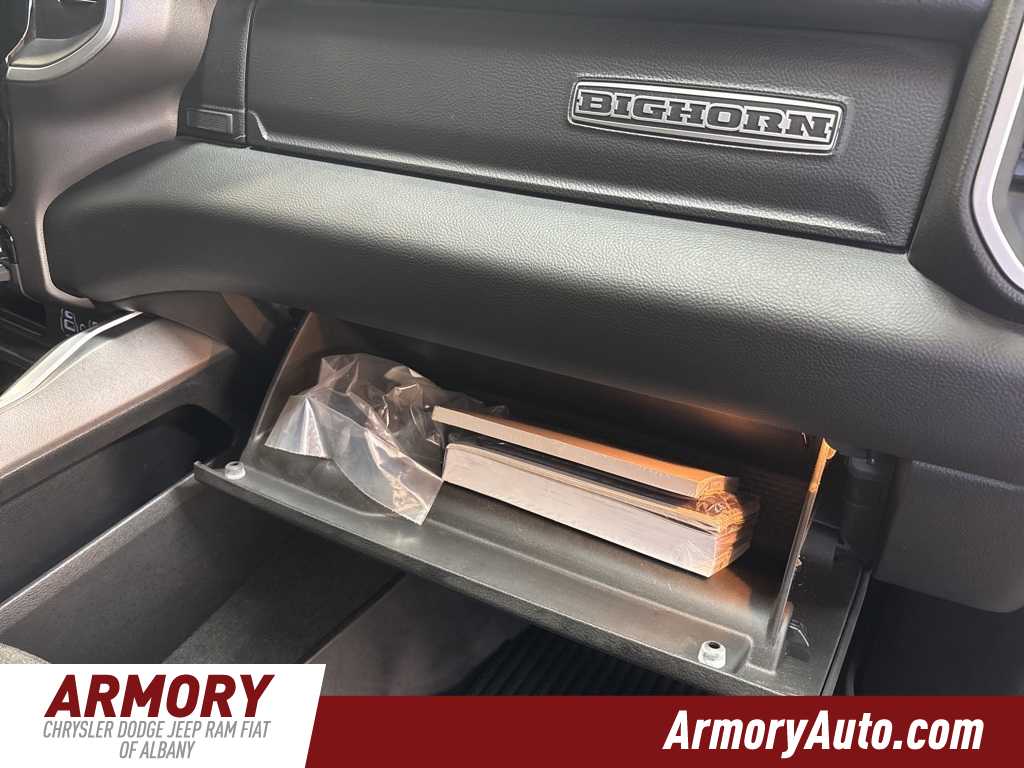 Thumbnail: 2022 RAM 1500 - 38