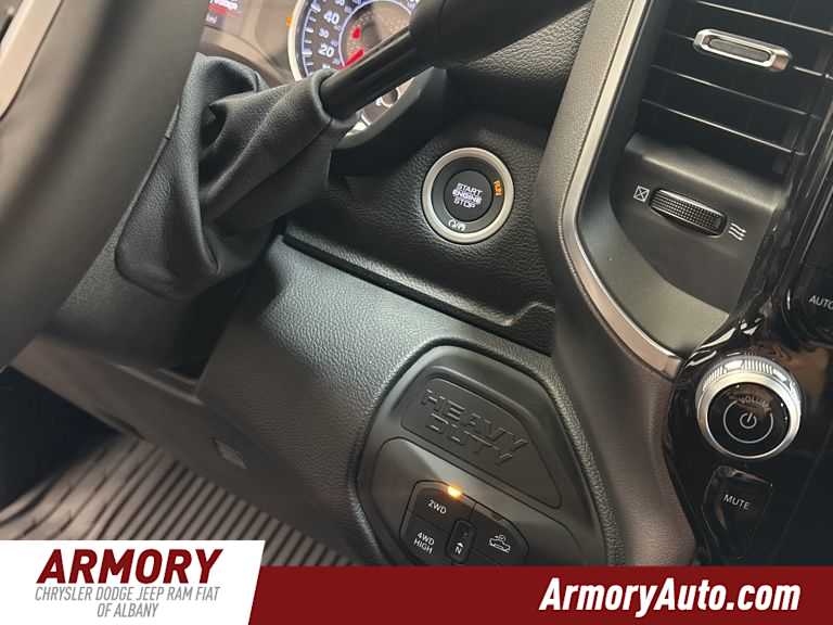 Thumbnail: 2026 RAM 2500 - 18