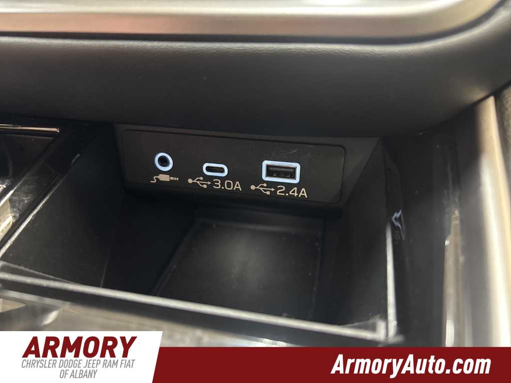 Thumbnail: 2024 Subaru Outback - 21