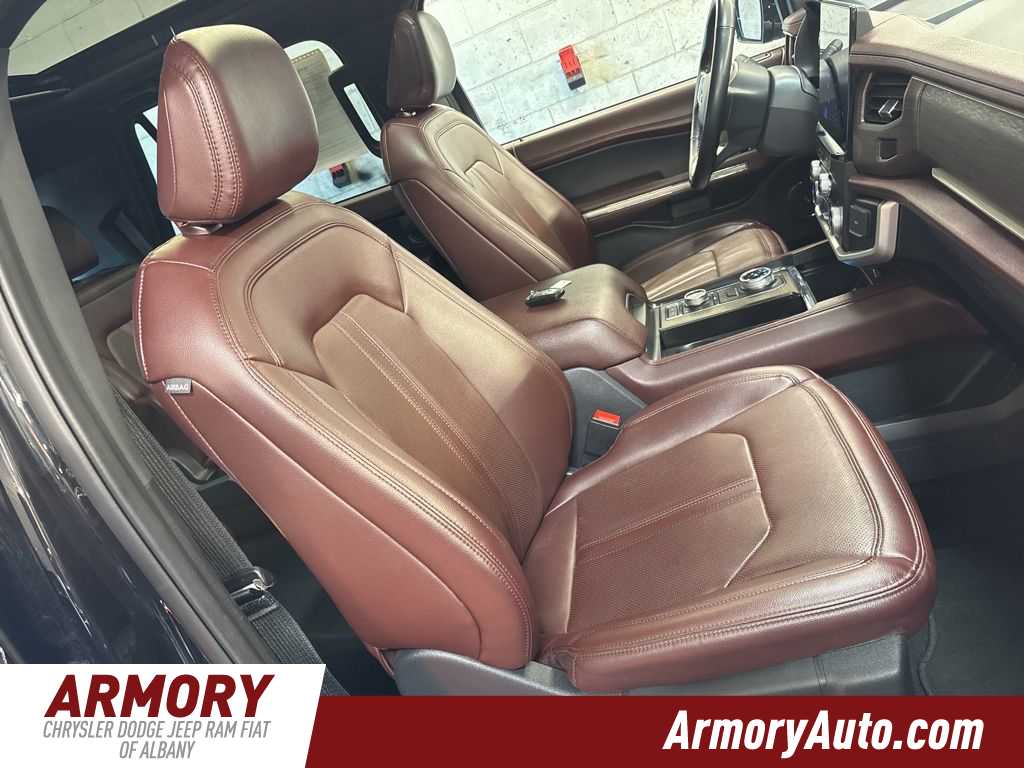 Thumbnail: 2024 Ford Expedition - 42