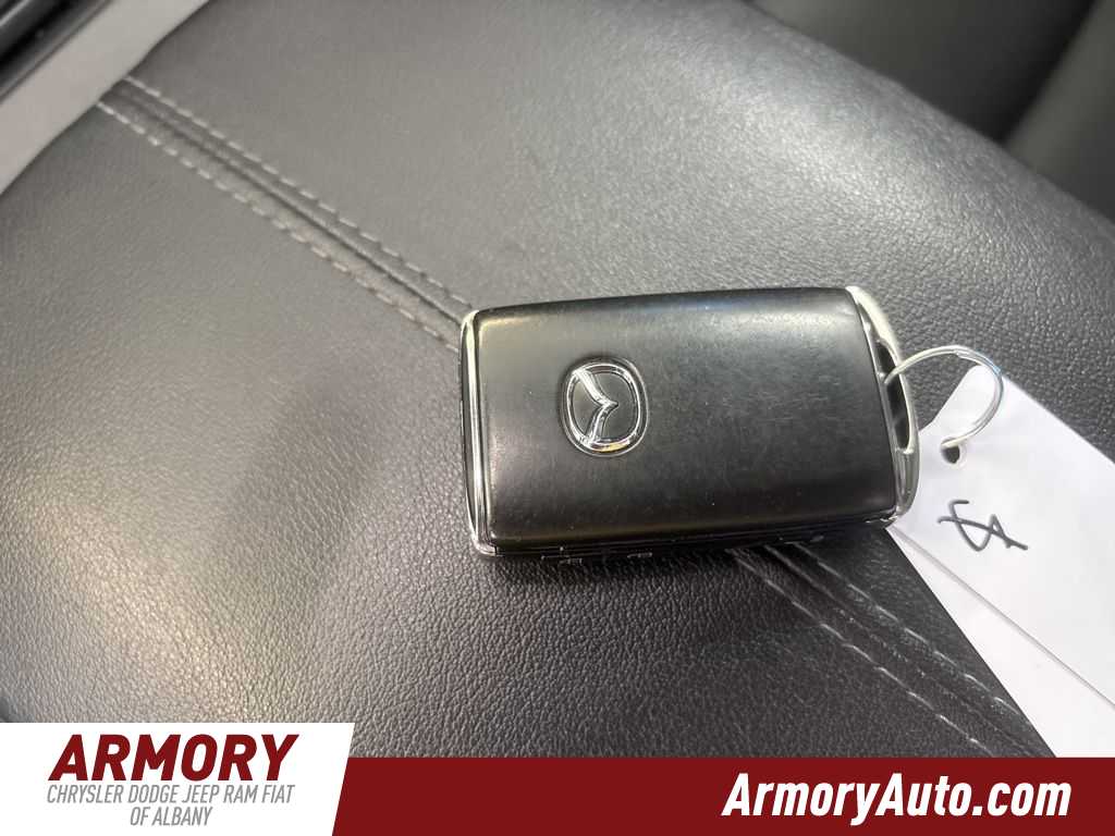 Thumbnail: 2024 Mazda CX-30 - 17