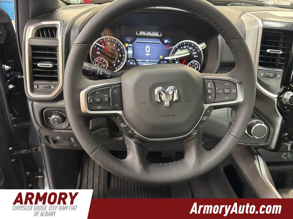 Thumbnail: 2026 RAM 1500 - 14