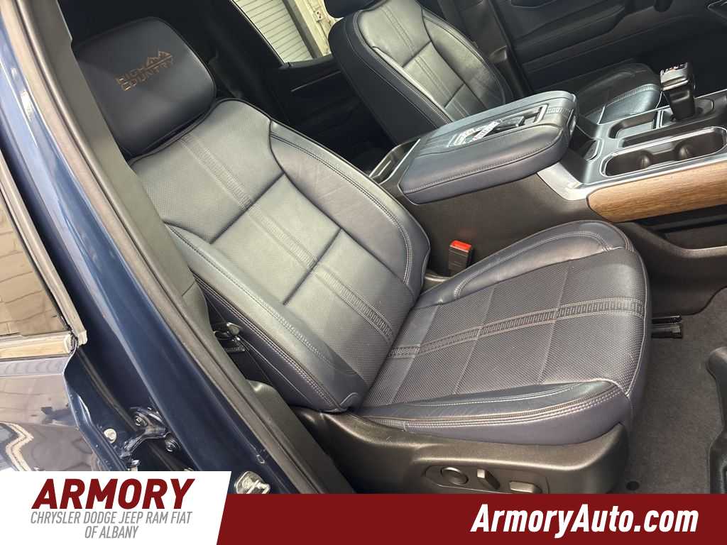 Thumbnail: 2022 Chevrolet Silverado 1500 - 40