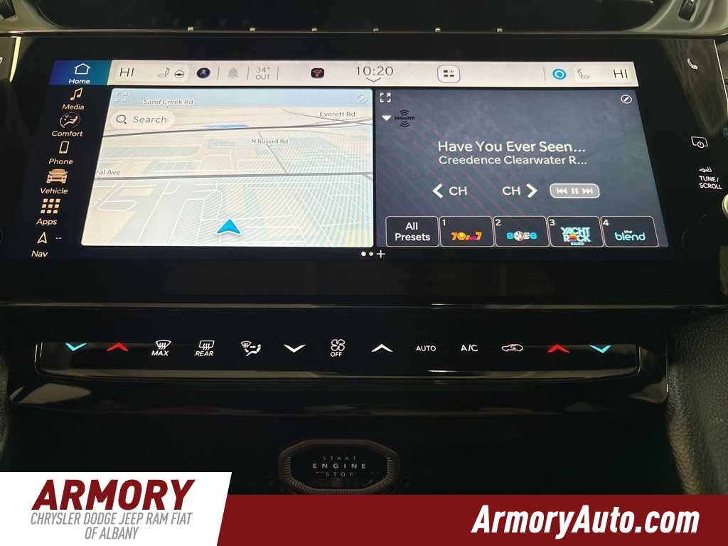 Thumbnail: 2026 Jeep Grand Cherokee - 15