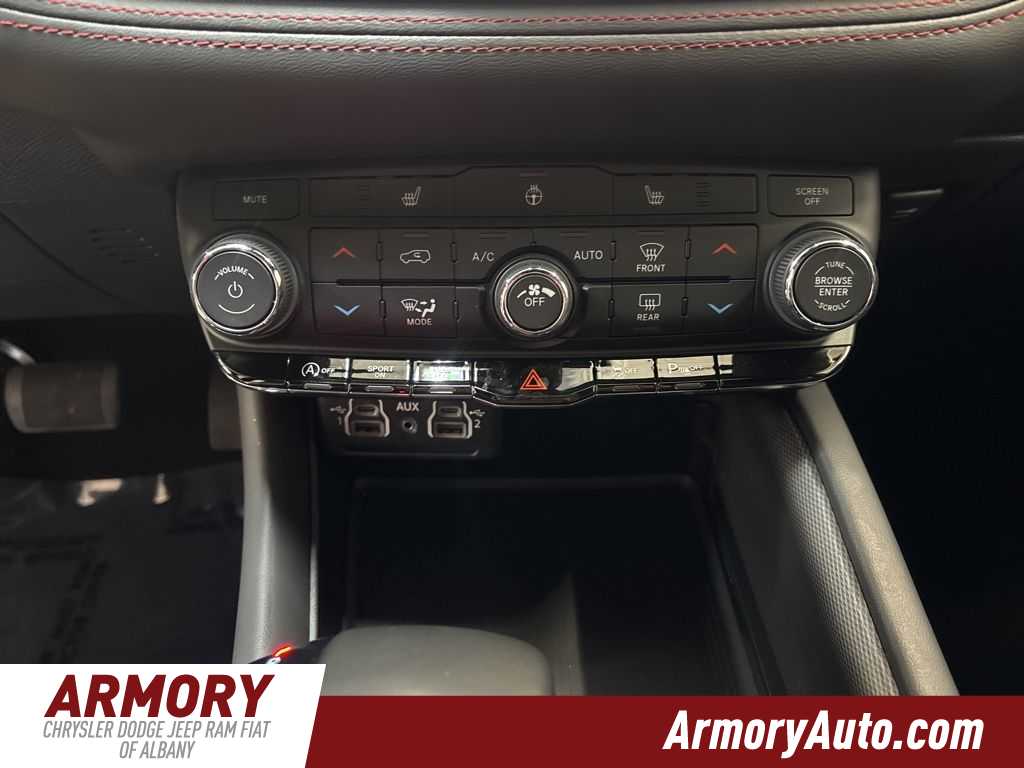 Thumbnail: 2026 Dodge Durango - 18