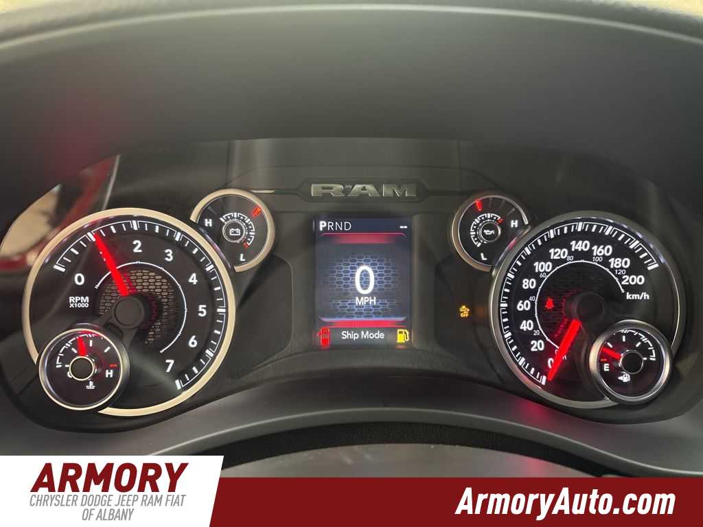 Thumbnail: 2026 RAM 2500 - 14