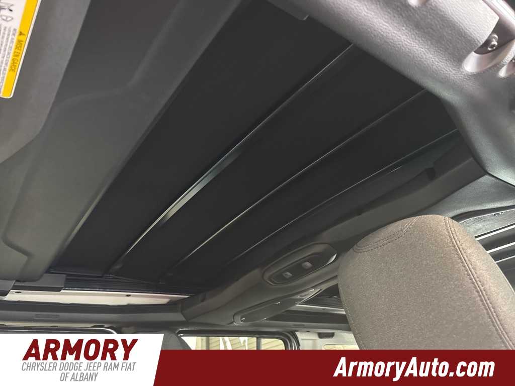 Thumbnail: 2025 Jeep Wrangler - 24