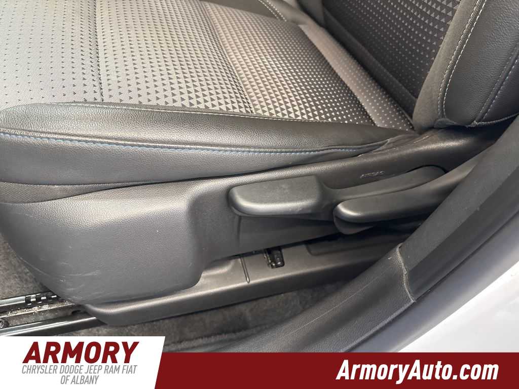 Thumbnail: 2025 Chevrolet Trax - 14