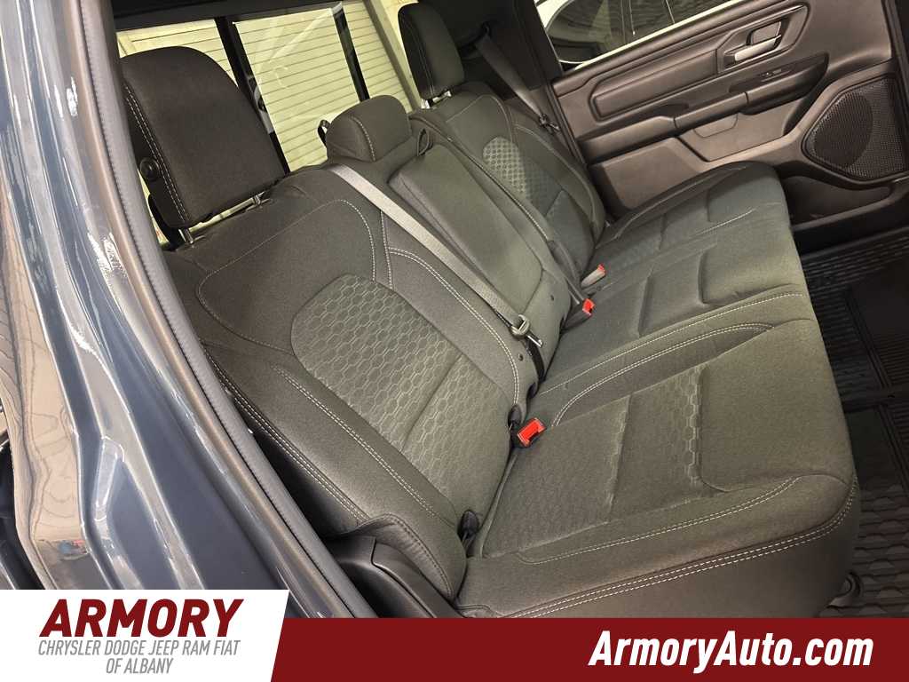 Thumbnail: 2026 RAM 1500 - 27