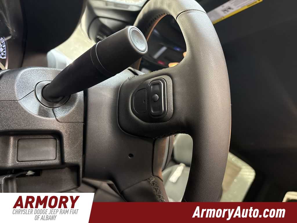 Thumbnail: 2026 RAM 2500 - 11