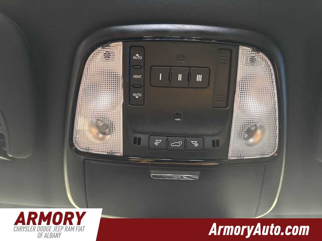 Thumbnail: 2026 Dodge Durango - 19