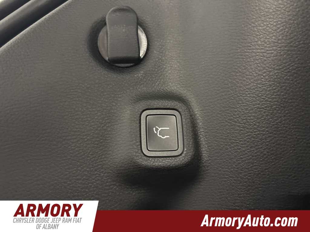 Thumbnail: 2026 Jeep Compass - 27