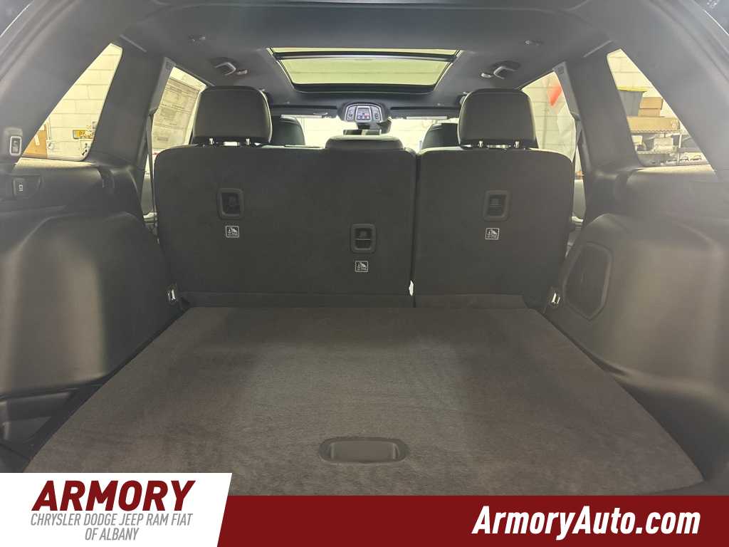 Thumbnail: 2026 Jeep Grand Cherokee - 33