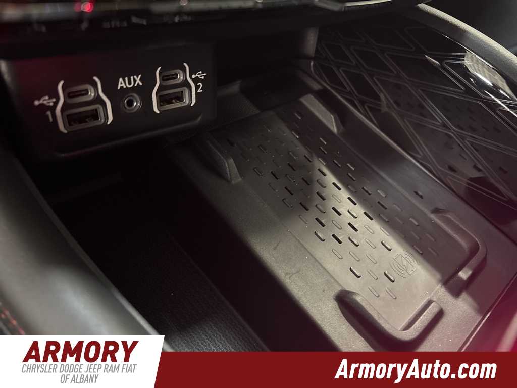 Thumbnail: 2026 Dodge Durango - 17