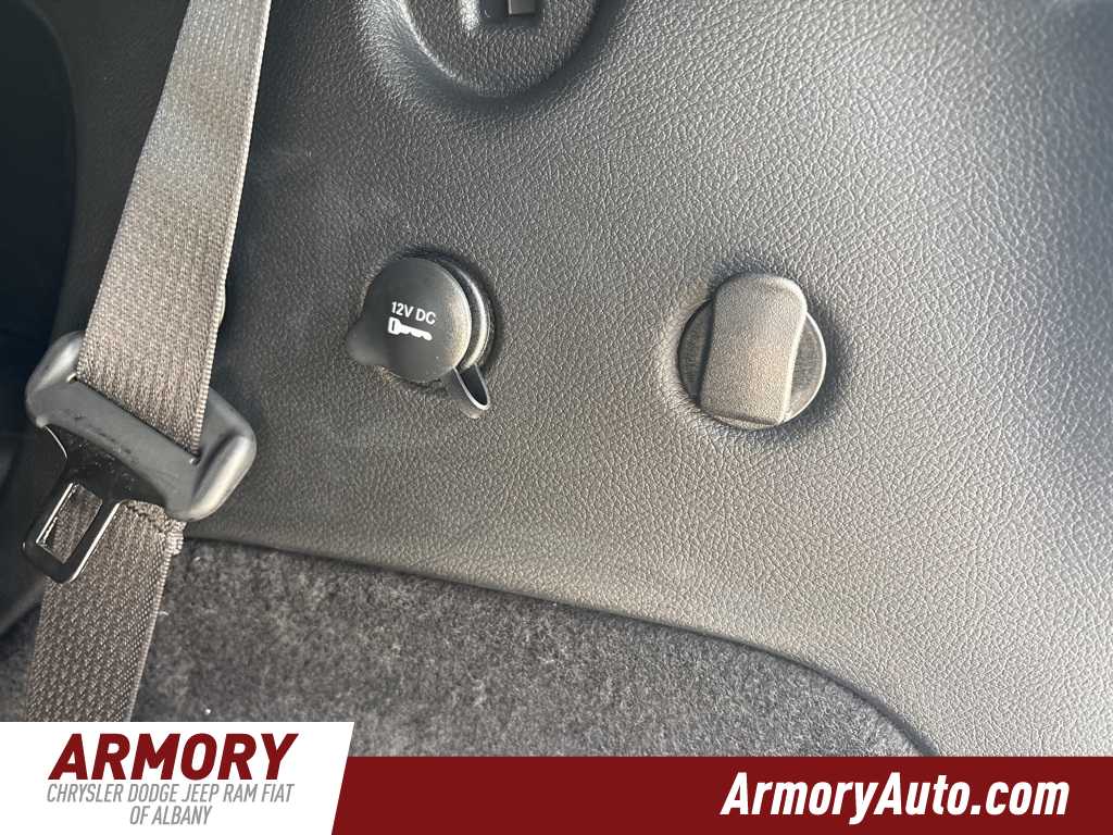 Thumbnail: 2026 Dodge Durango - 27