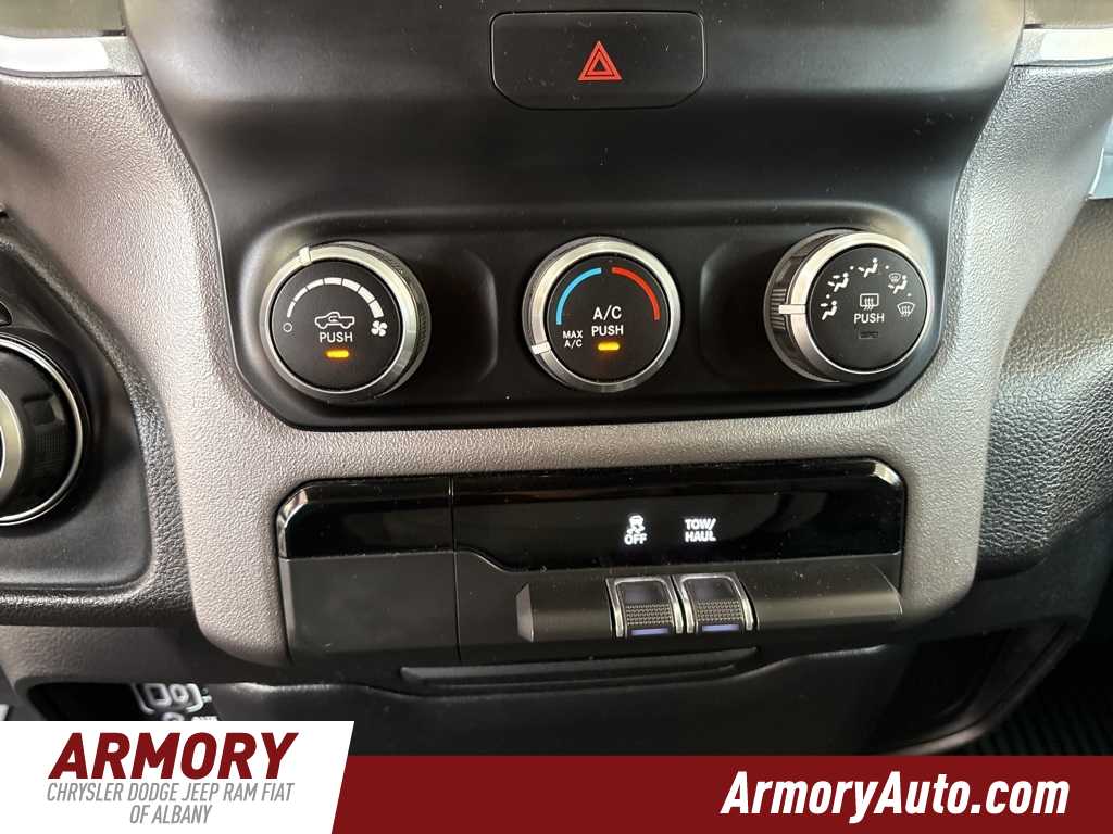 Thumbnail: 2020 RAM 1500 - 20