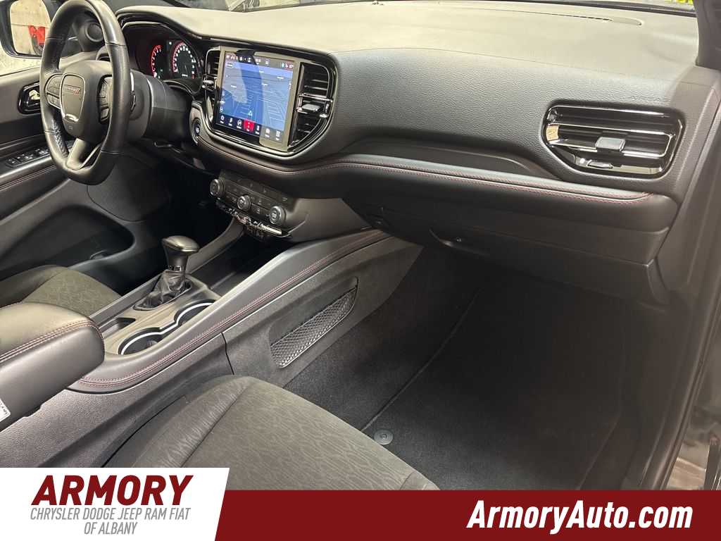 Thumbnail: 2025 Dodge Durango - 41