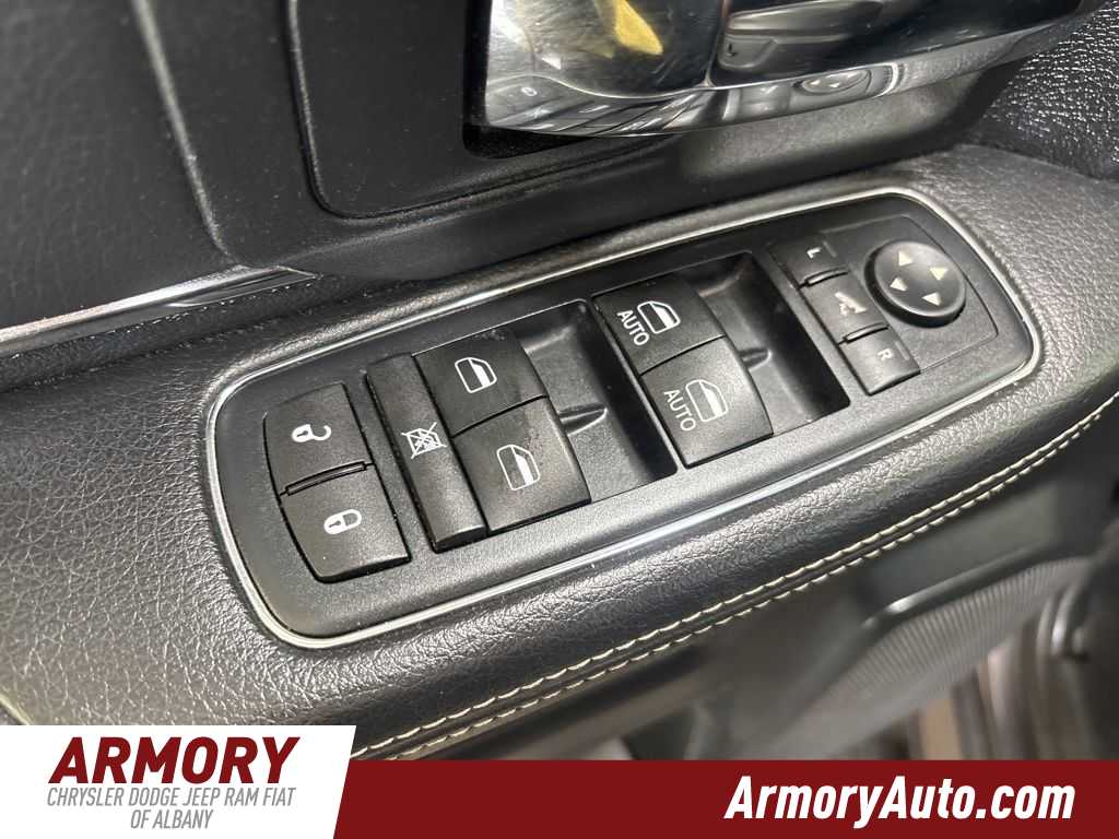 Thumbnail: 2016 RAM 1500 - 7