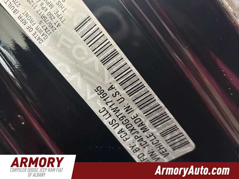 Thumbnail: 2026 Jeep Wrangler - 35